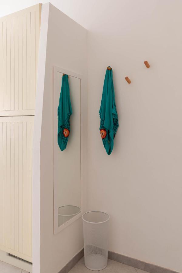 Romamor Home Dış mekan fotoğraf