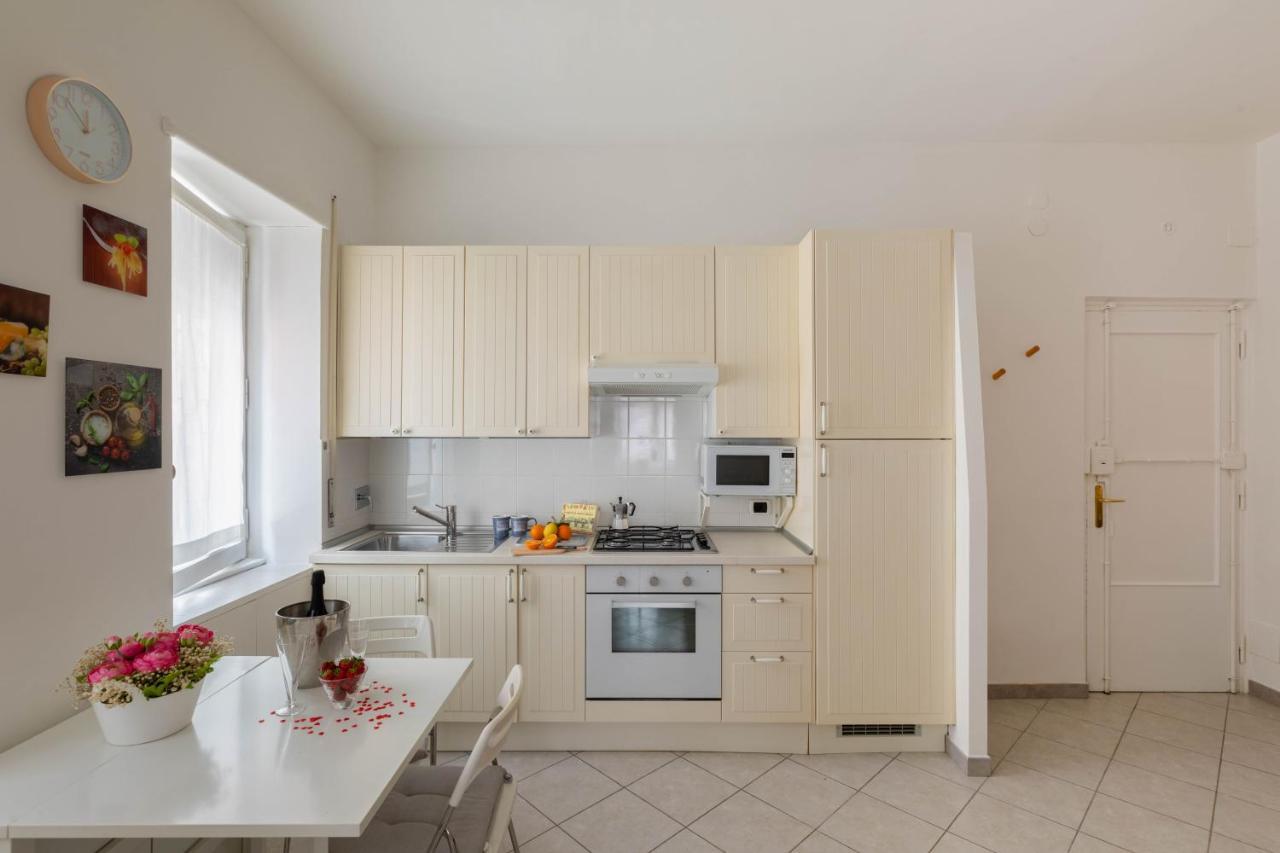 Romamor Home Dış mekan fotoğraf