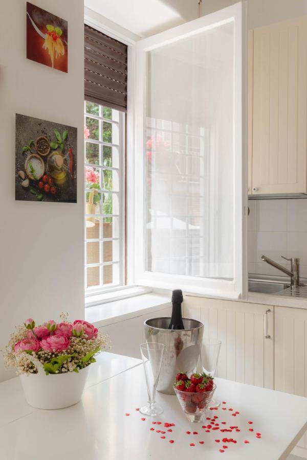 Romamor Home Dış mekan fotoğraf