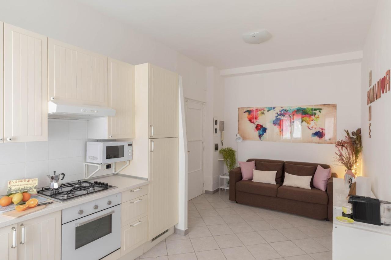 Romamor Home Dış mekan fotoğraf