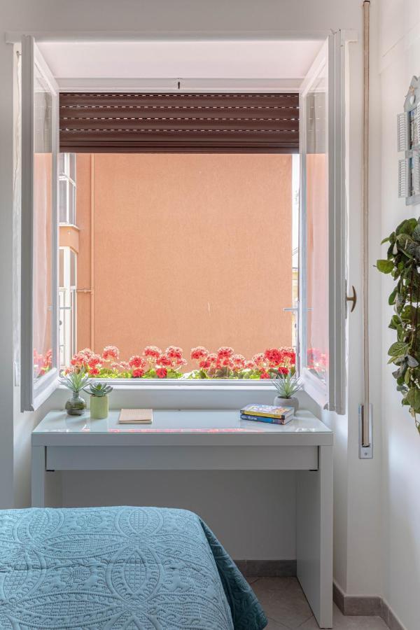 Romamor Home Dış mekan fotoğraf