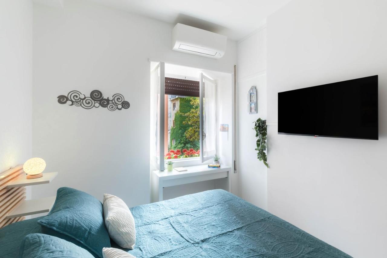 Romamor Home Dış mekan fotoğraf