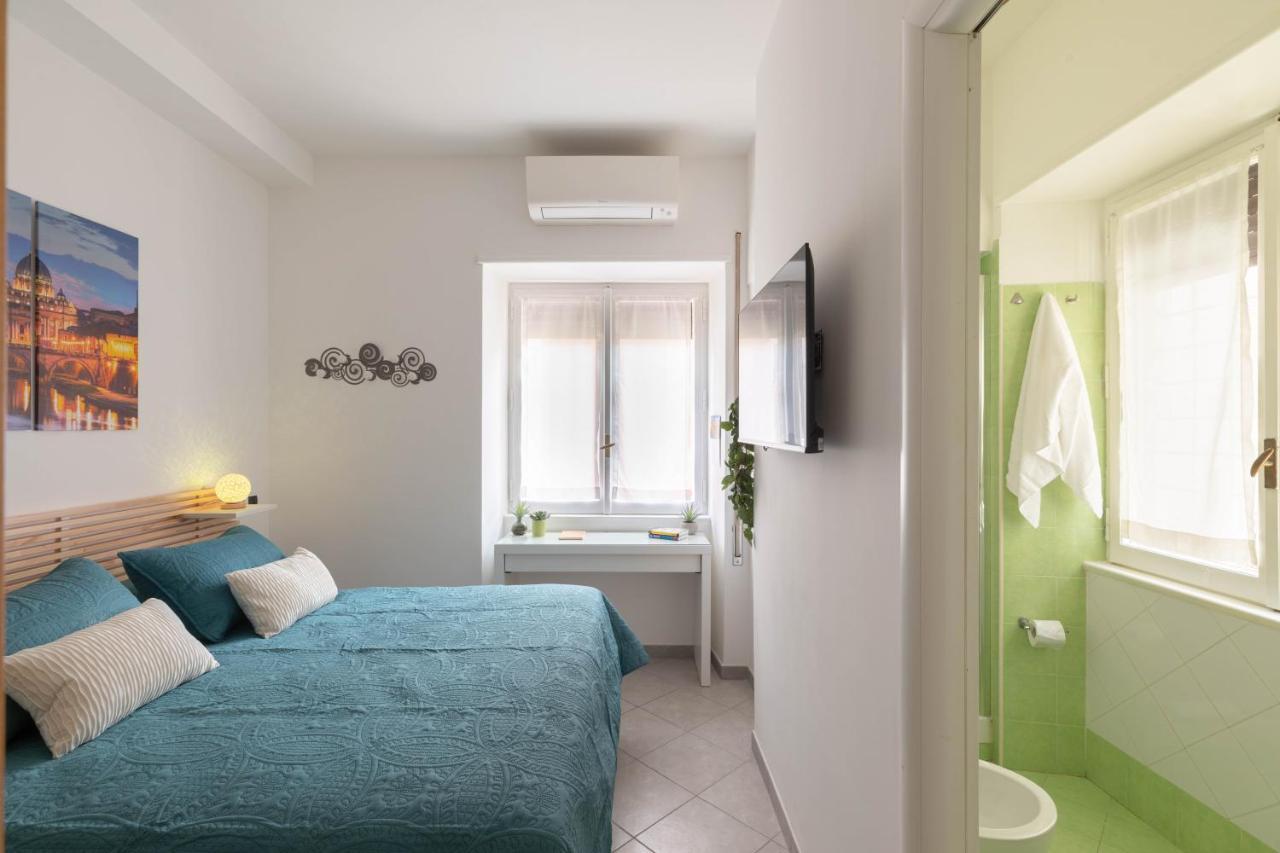 Romamor Home Dış mekan fotoğraf