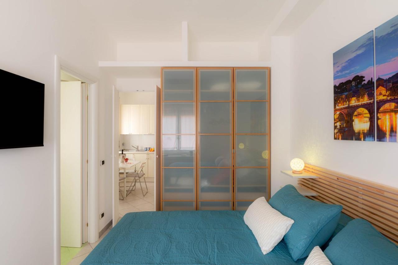 Romamor Home Dış mekan fotoğraf