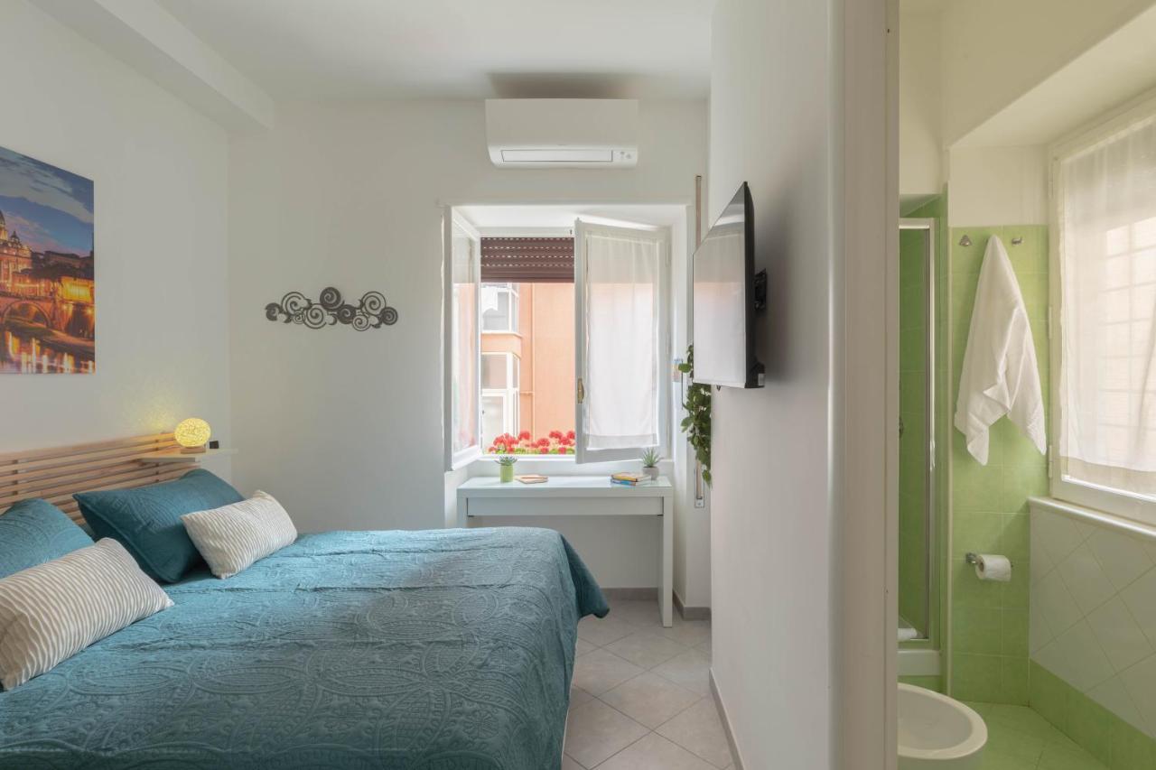 Romamor Home Dış mekan fotoğraf
